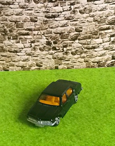 Majorette bmw 733 auto - auto,