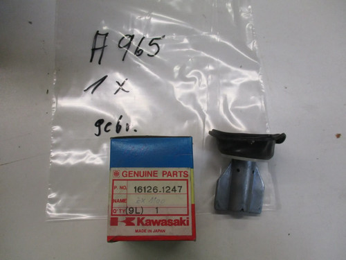 A965 carburatore kawasaki - carburatore,