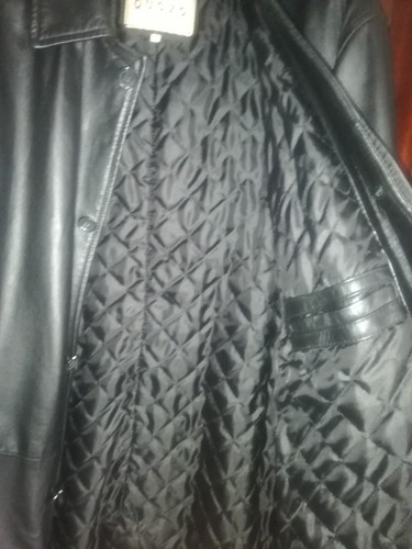 Cappotto spolverino vera - spolverino, in
