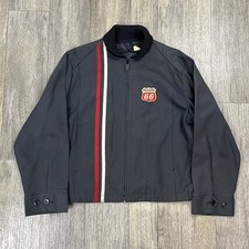 Giacca meccanica stazione di