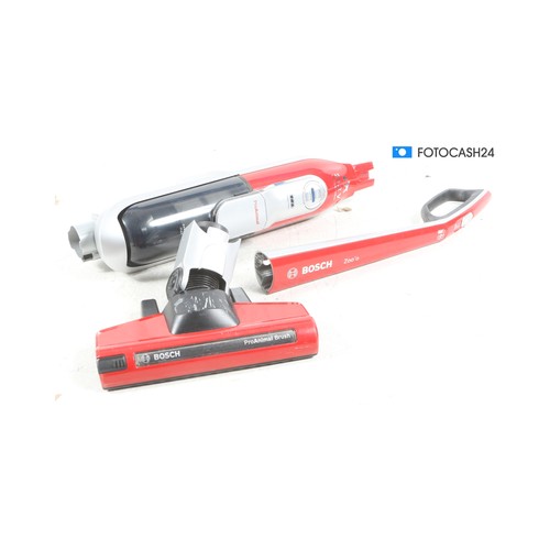 Bosch bch6zoo aspirapolvere - bosch,