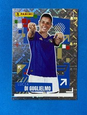 Panini Figurine Calciatrici