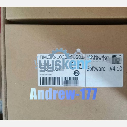 Sick nuovo tim310 1030000s02 - sick,