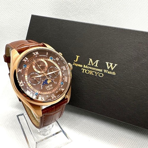 Orologio citizen moon phase - orologio,