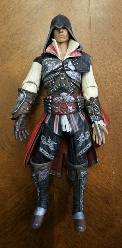 Assassin creed ezio - assassin's,