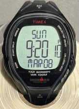 Orologio Timex Ironman
