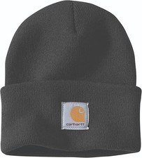 Carhartt Knit Cuffed Cappello