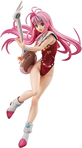 Modellino macross fire - macross,