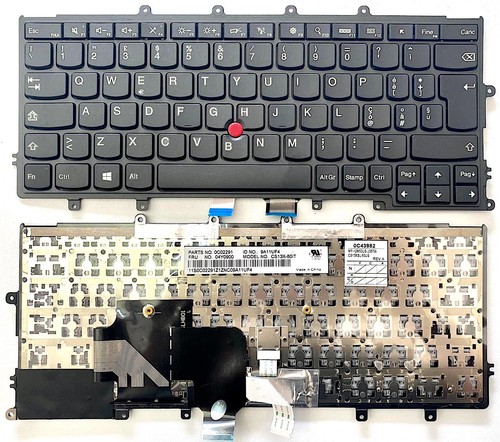 Tastiera italiana per - , lenovo