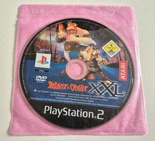 **CD Seul** - Astérix &