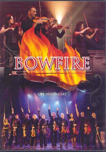 Live concert - live, in