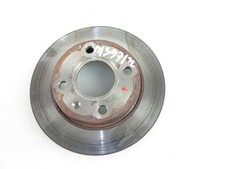 Disco freno anteriore benzina