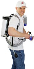 Zaino bevande dispenser - dispenser, 5
