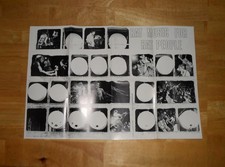 Vintage Rat Music For Rat