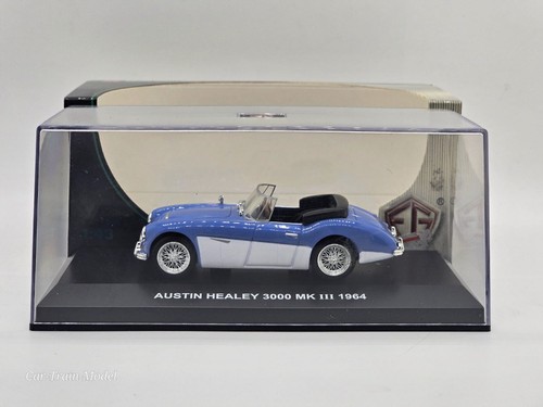 Austin healey 3000 iii - austin,