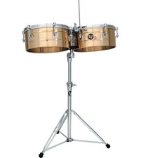 Timbal a percussione latina
