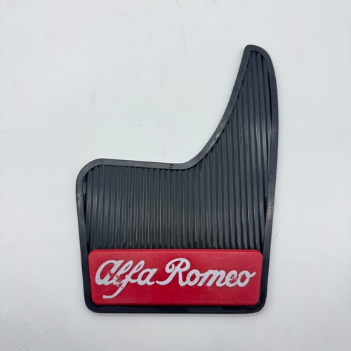 Paraspruzzi alfa romeo epoca - paraspruzzi,