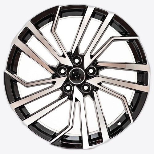 Cerchi lega 19 - in,