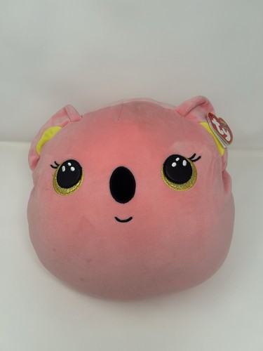 Squish boos cuscino - ty,