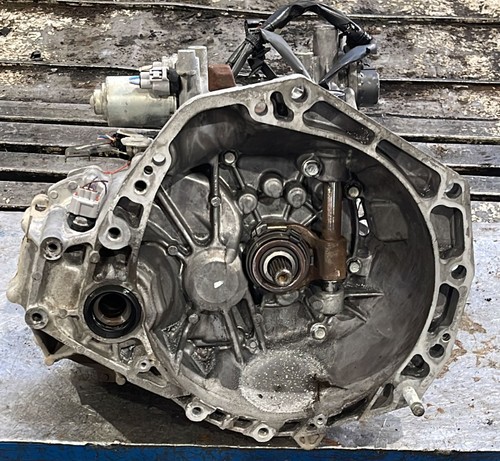 Cambio robotizzato per suzuki - cambio,