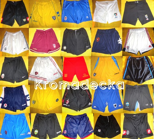 Lotto pantaloncini calcio - lotto,
