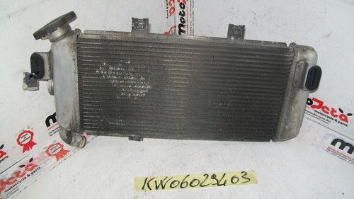Radiatore acqua water radiator - acqua,