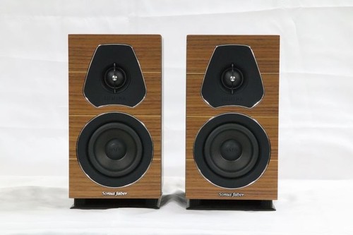 Sonus faber lumina noce - lumina, 1