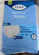 2 PACCHI   TENA protection