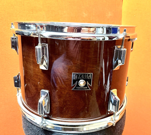 Vintage tama superstar 13x9 - vintage,