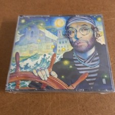   LUCIO DALLA 12000 LUNE 3 CD