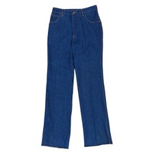 Jeans Cheyenne denim lavaggio