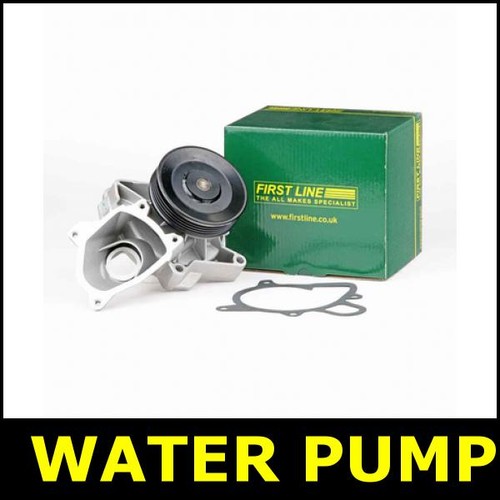 Pompa acqua adatta per - , rover
