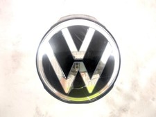 5H0941600 STEMMA FREGIO LOGO EMBLEMA PARAURTI ANTERIORE VOLKSWAGEN GOLF 8.5 R-LI