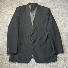 Pierre Balmain Blazer Uomo 48