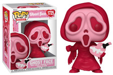 Funko Pop! Movies #1725 Scream