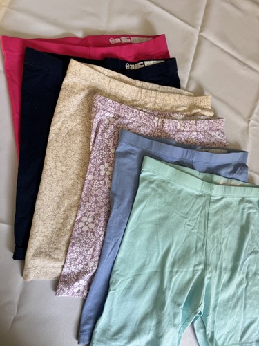 Pantaloncini bici bambina - bici,