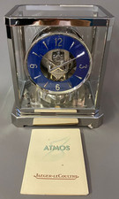 Orologio Zz ATMOS