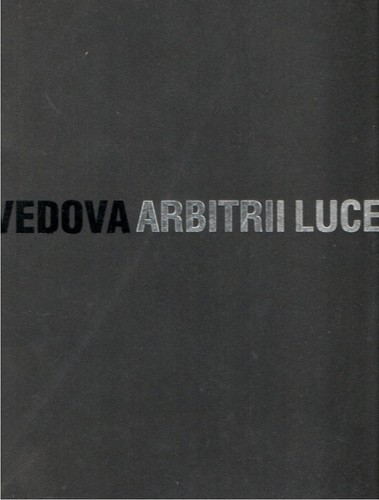 Emilio vedova - emilio,