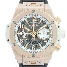 HUBLOT Big Bang Unico King oro
