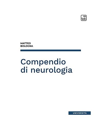 Compendio neurologia - di,