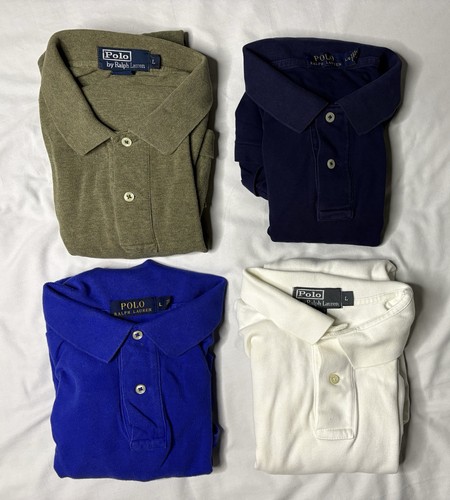 Polo ralph lauren uomo - polo,