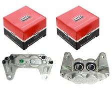 2X MAPCO PINZE FRENANTI
