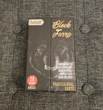 Freccette Professionali Set 6