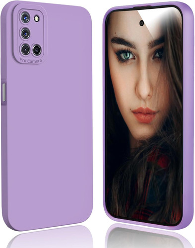 Cover per oppo - a52, /