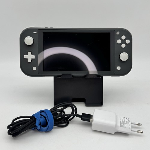 Console nintendo switch lite - console,