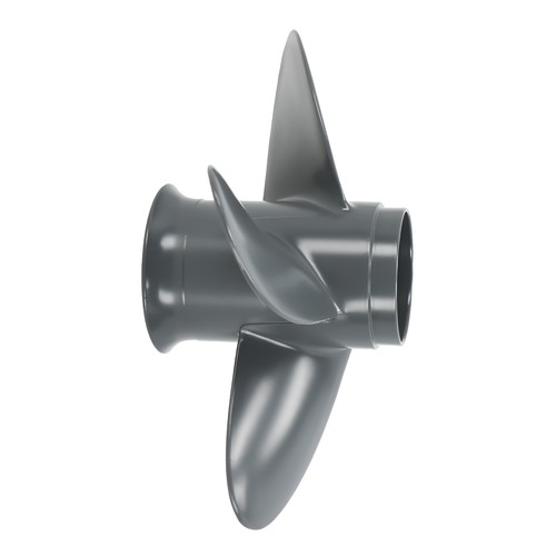 Propeller 10 for honda - 9, 1/4