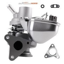 Turbocompressore per Fiat Punto Evo / Punto Van 1.3 L Multijet 822088-5009S NUOVO