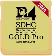 Per 3DS DSL XL/LL 2025 R-4