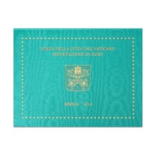 Vaticano 2013 serie - 2013, ]