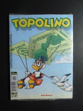 Topolino n. 2444 blisterato